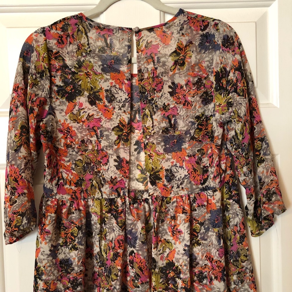 Perfect tunic - Picture 3 of 5